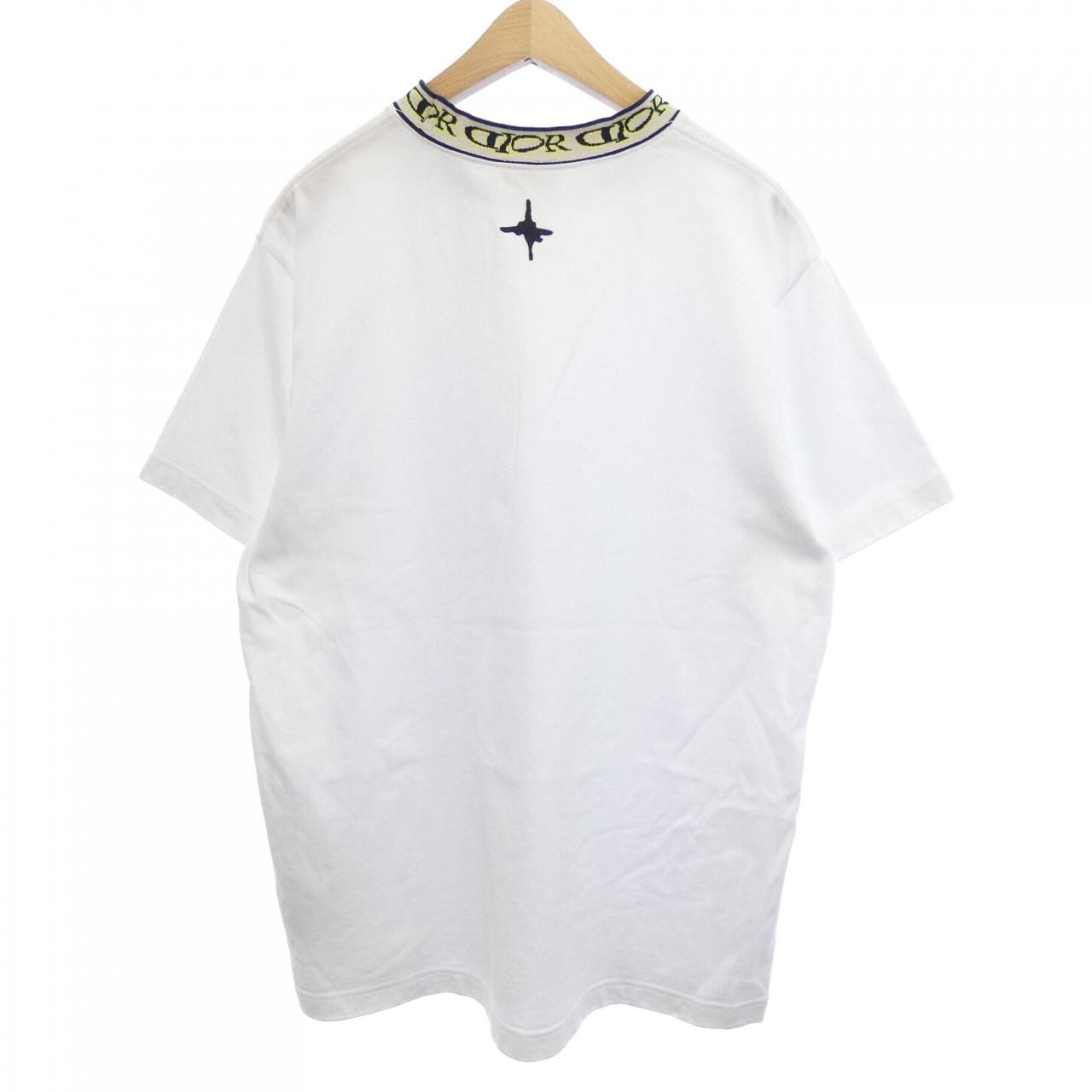 ディオール DIOR 593J696C0554 Tシャツ