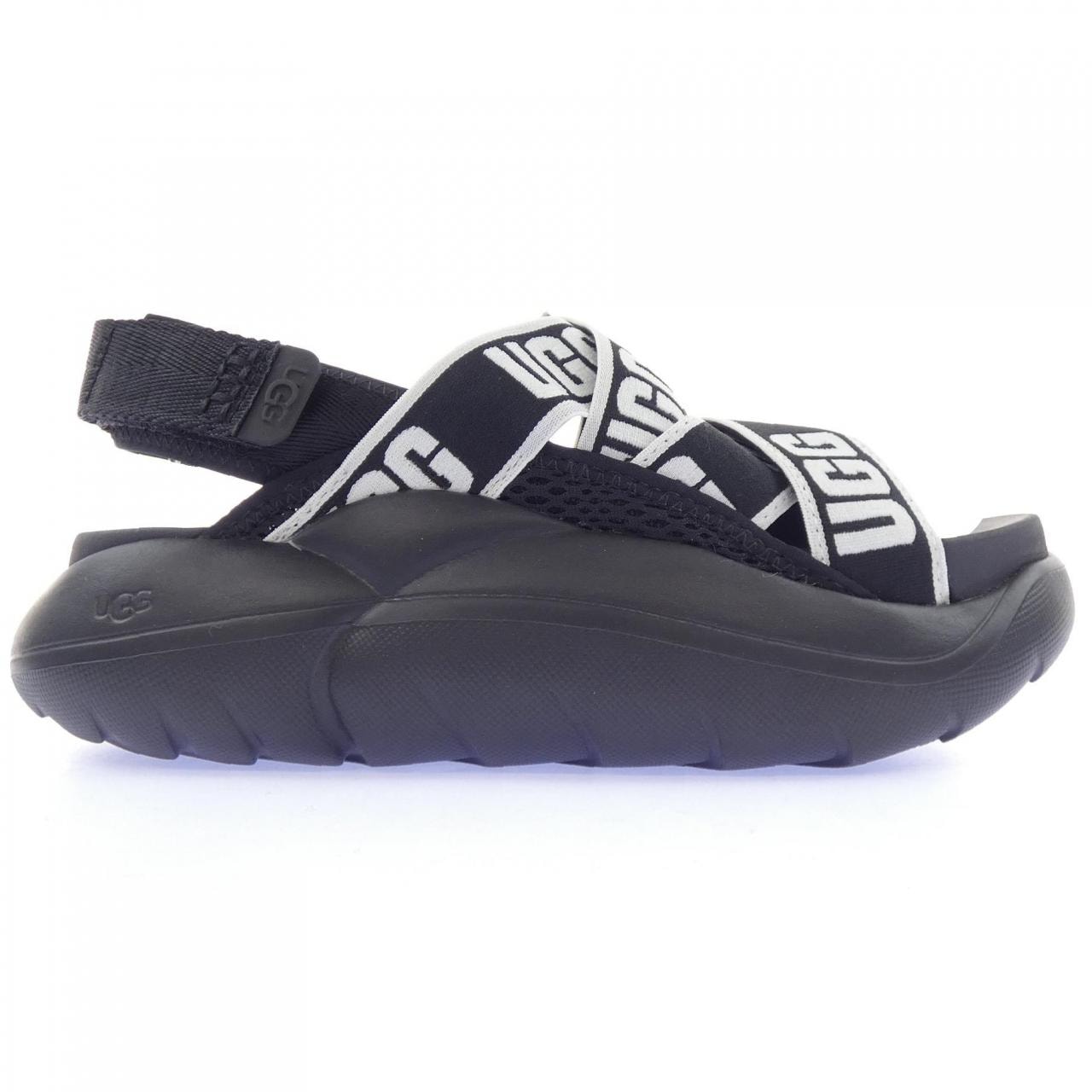 アグ UGG 1110090 LA CLOUD SANDAL サンダル
