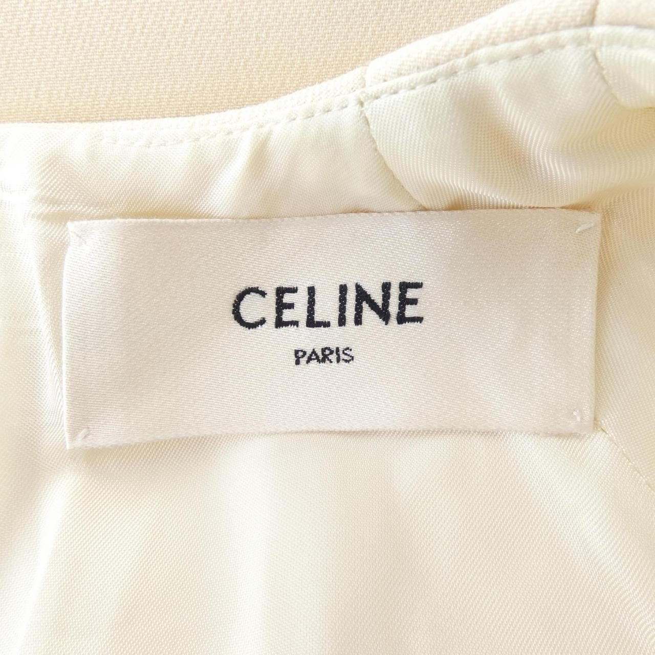 セリーヌ CELINE 2R0436102 ワンピース