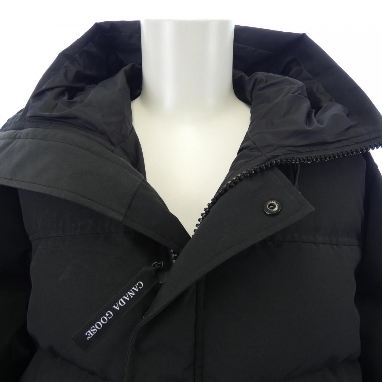 カナダグース CANADA GOOSE 3804MA MACMILLAN マクミラン ダウンジャケット
