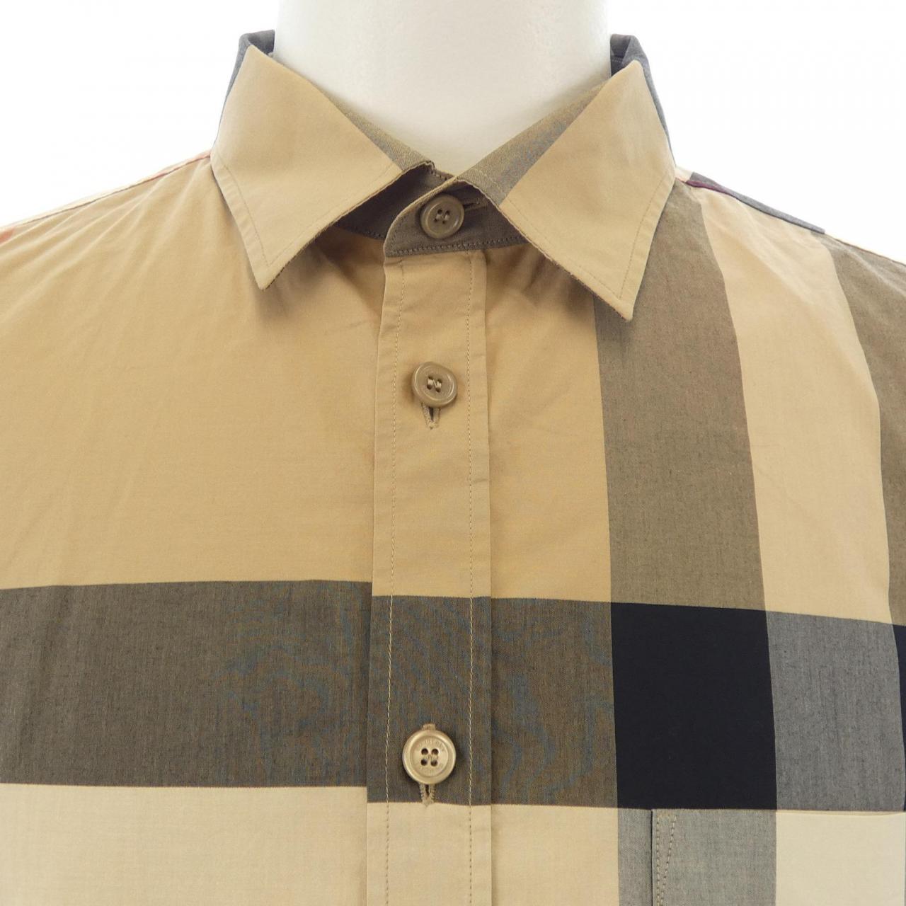 バーバリー BURBERRY 8010213 シャツ