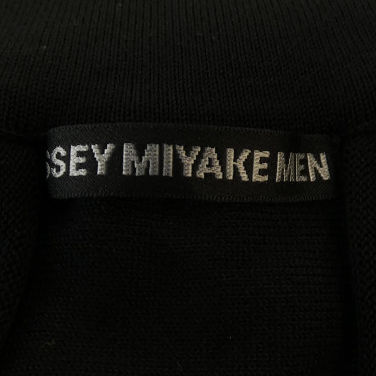 イッセイミヤケメン ISSEY MIYAKE MEN ME01KN165 ニット