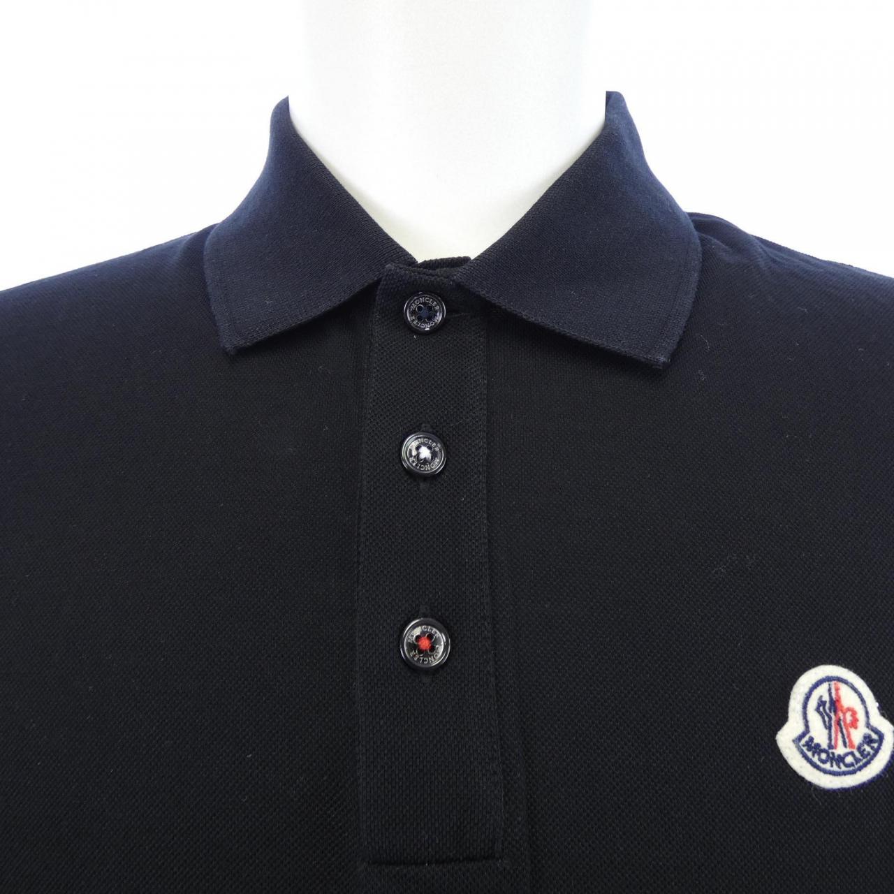 モンクレール MONCLER 810918317099 84673 ポロシャツ