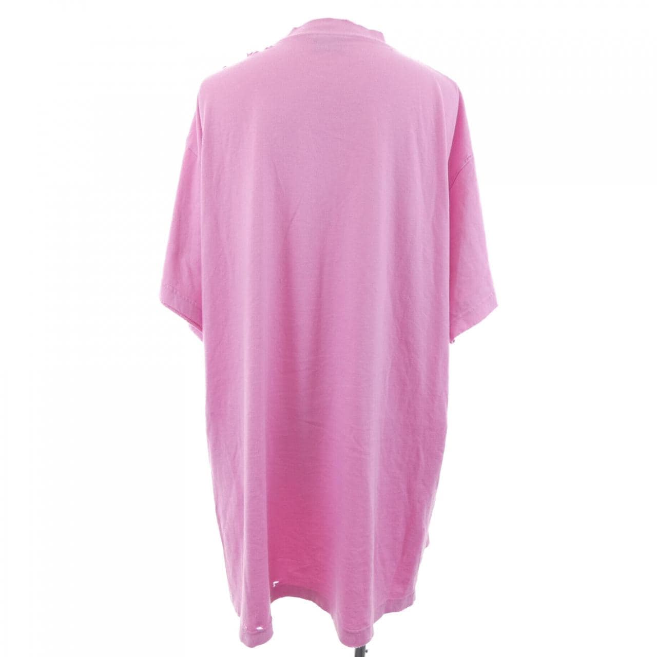 バレンシアガ BALENCIAGA 787349 TQVW4 UNISEX Tシャツ