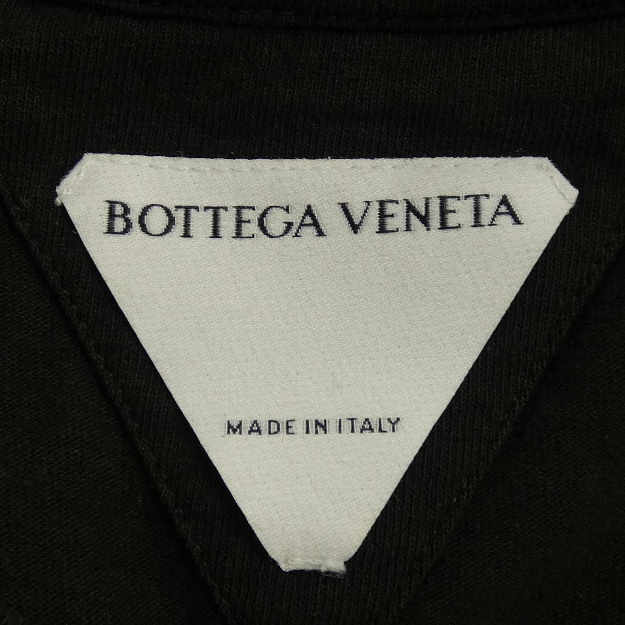 ボッテガヴェネタ BOTTEGA VENETA 649055 VF1U0 Tシャツ