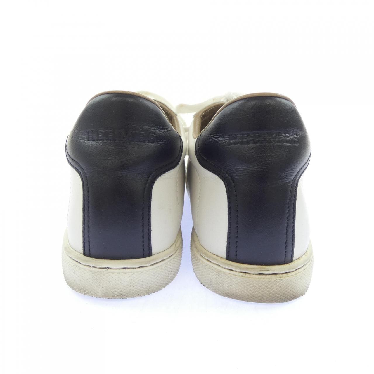 エルメス HERMES クイッカー 192117Z スニーカー