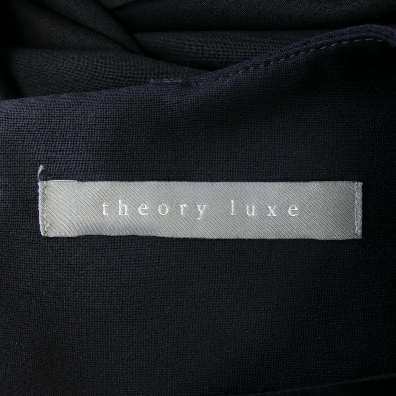 セオリーリュクス Theory luxe 03-9905528 ワンピース