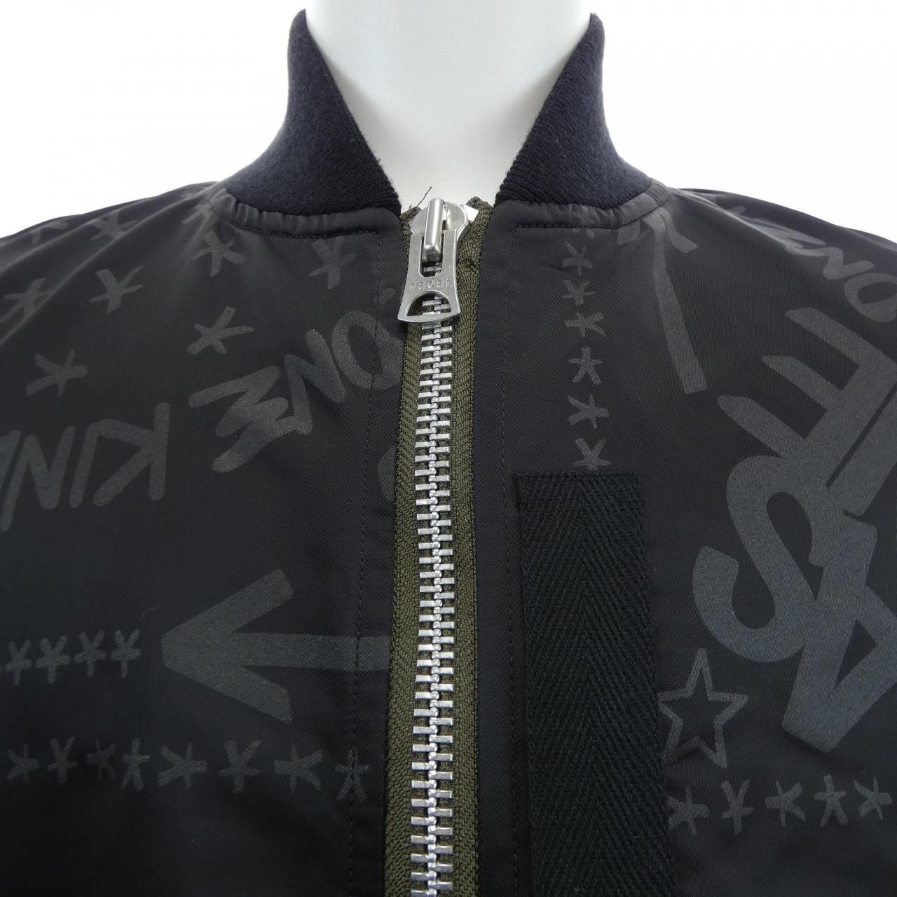 サカイ SACAI 23-02963M ブルゾン