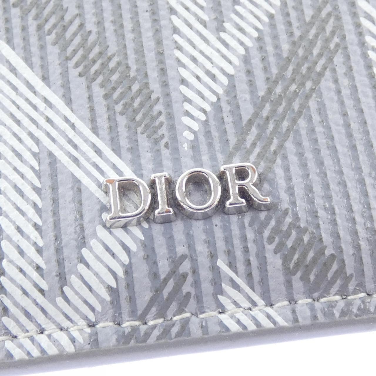 ディオール DIOR CARD CASE