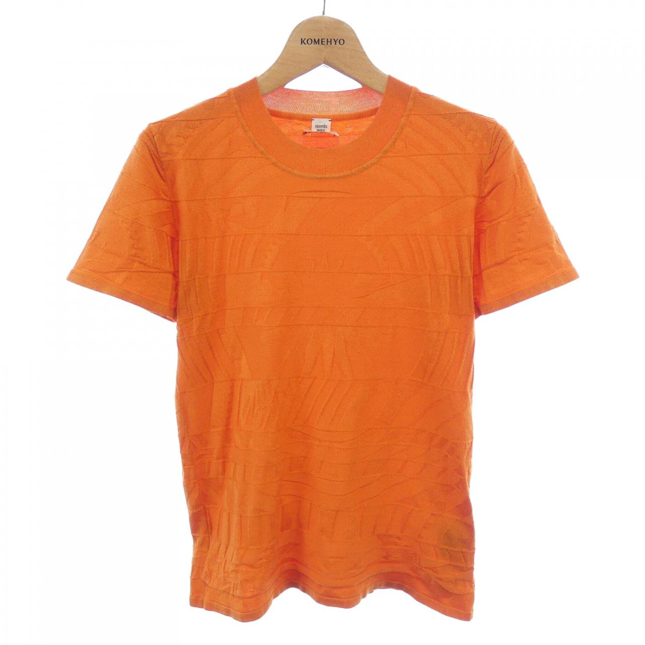 エルメス HERMES *96-7704 ニット
