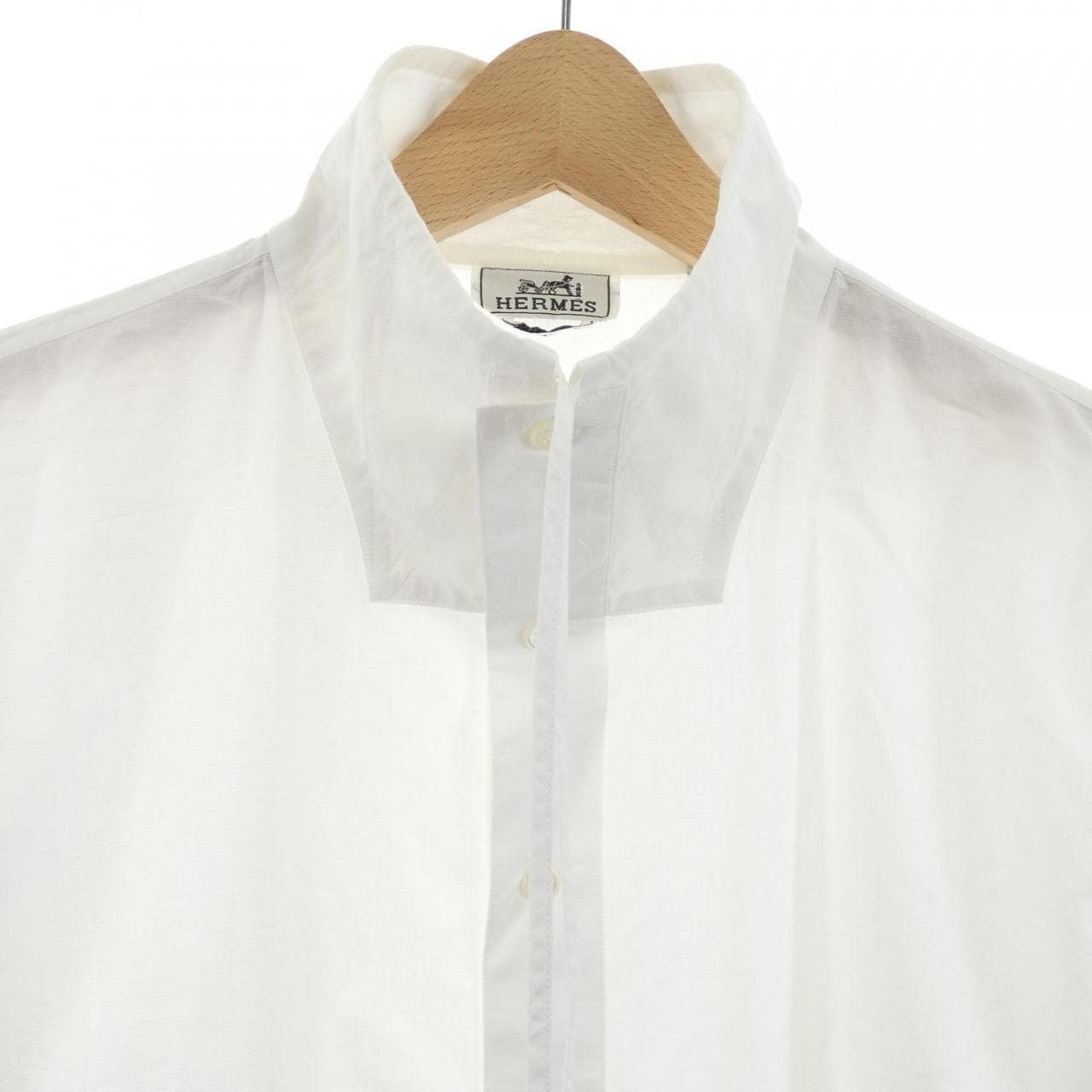 エルメス HERMES シャツ