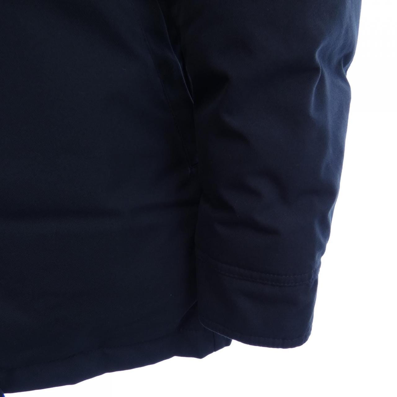 Pirenex PYRENEX down jacket