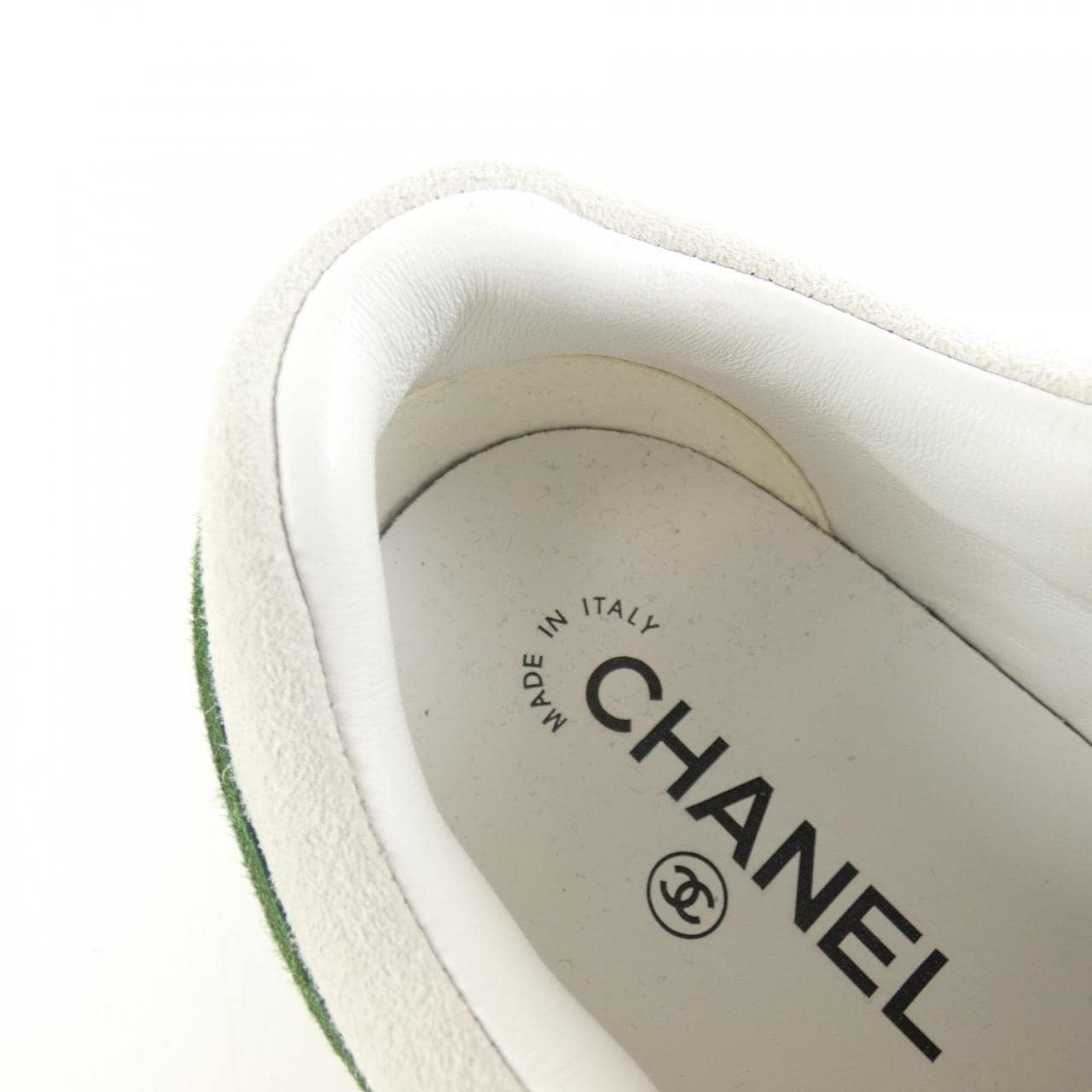 シャネル CHANEL スニーカー