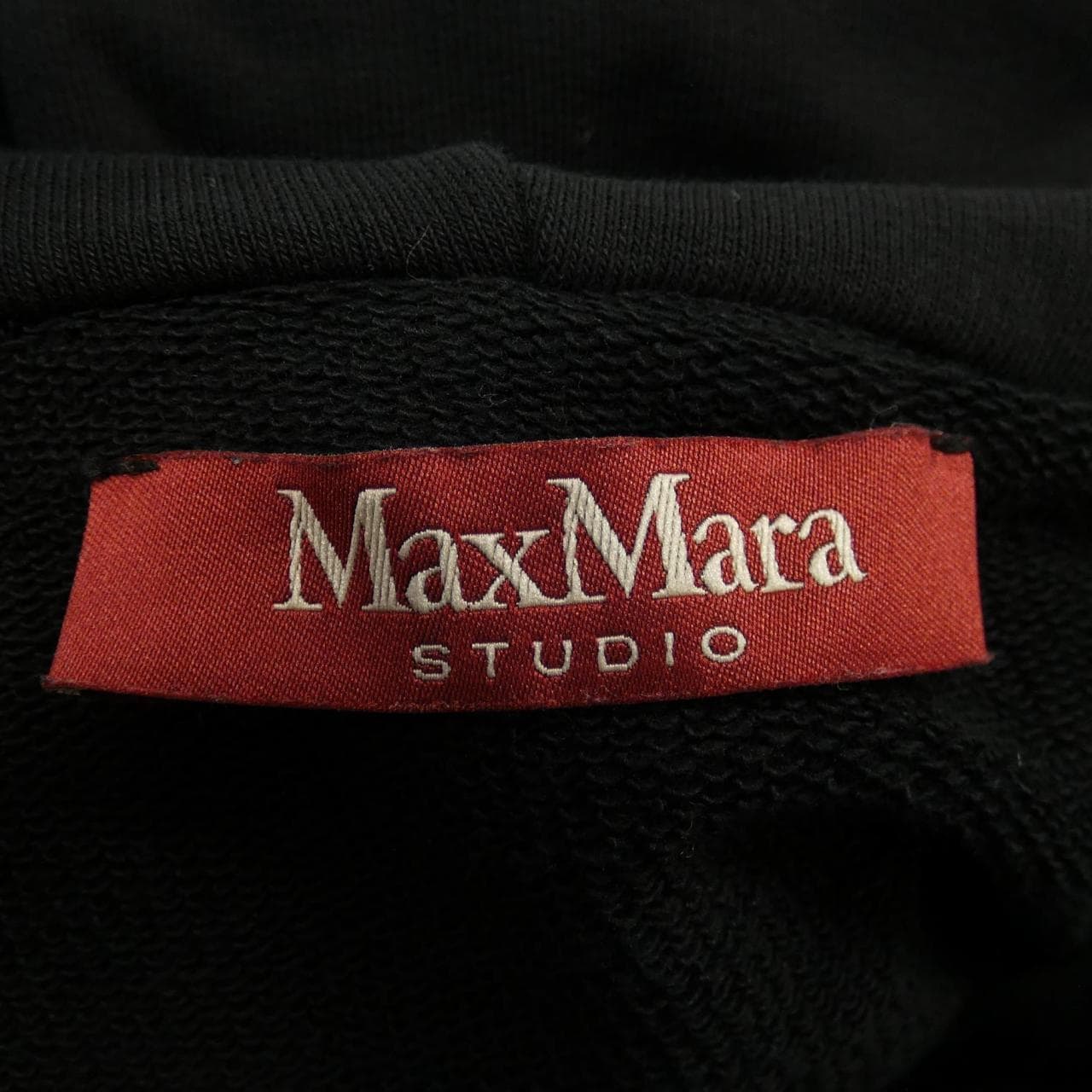 マックスマーラステュディオ Max Mara STUDIO パーカー