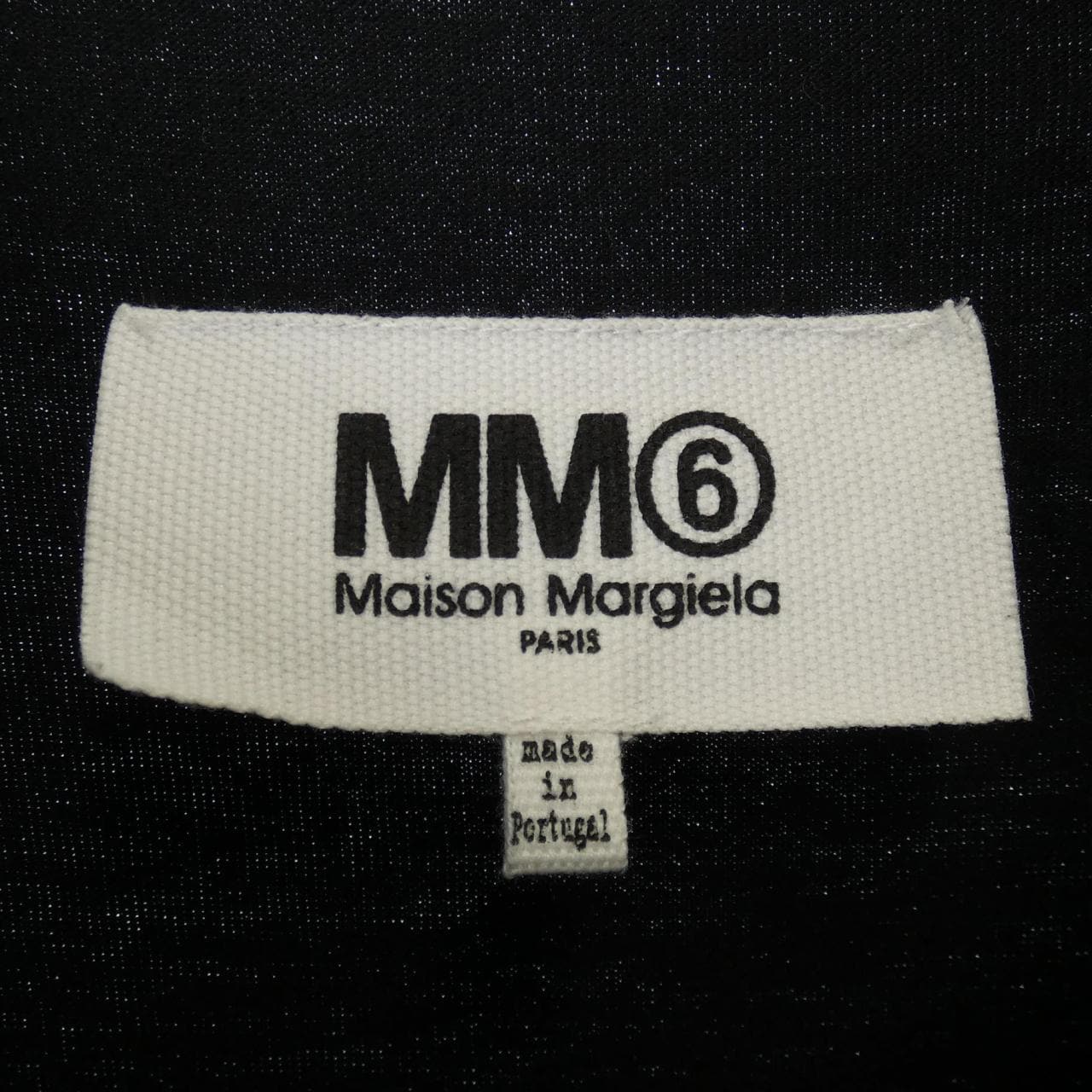 MM6 MM6 一件