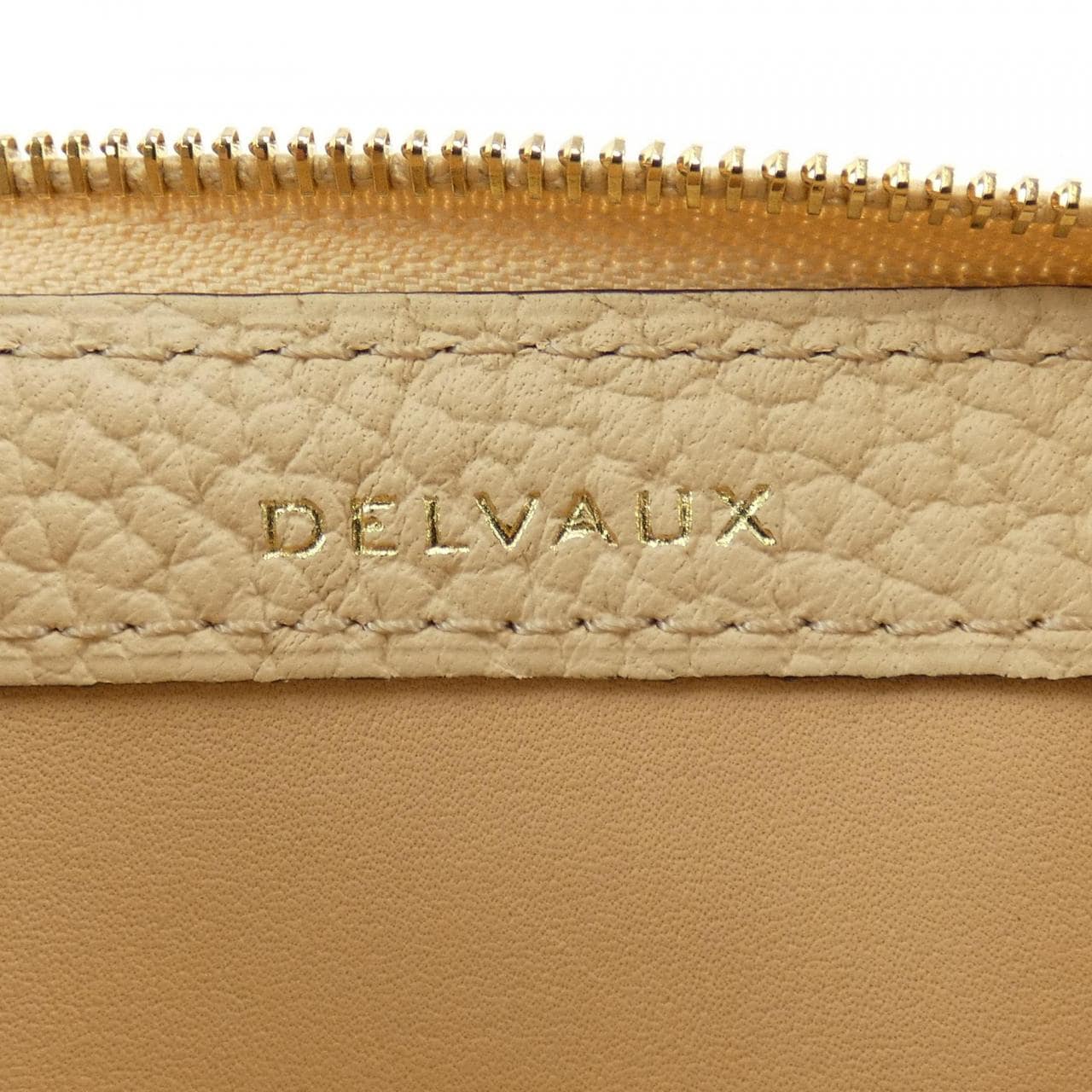 デルボー DELVAUX WALLET