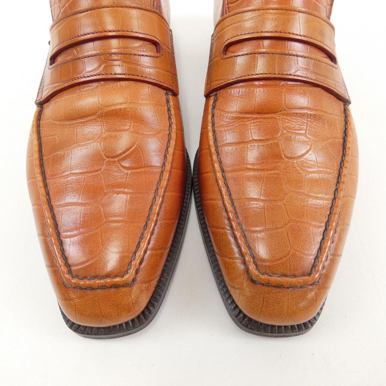 Berluti dress shoes