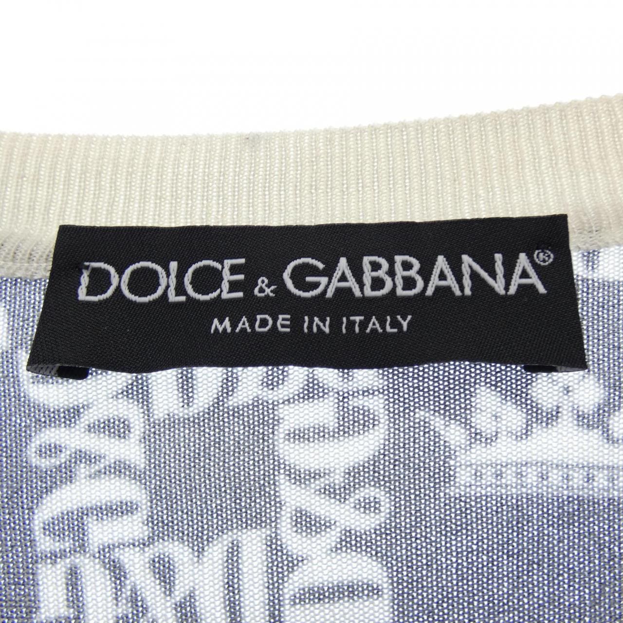 DOLCE&GABBANA杜嘉班纳针织品