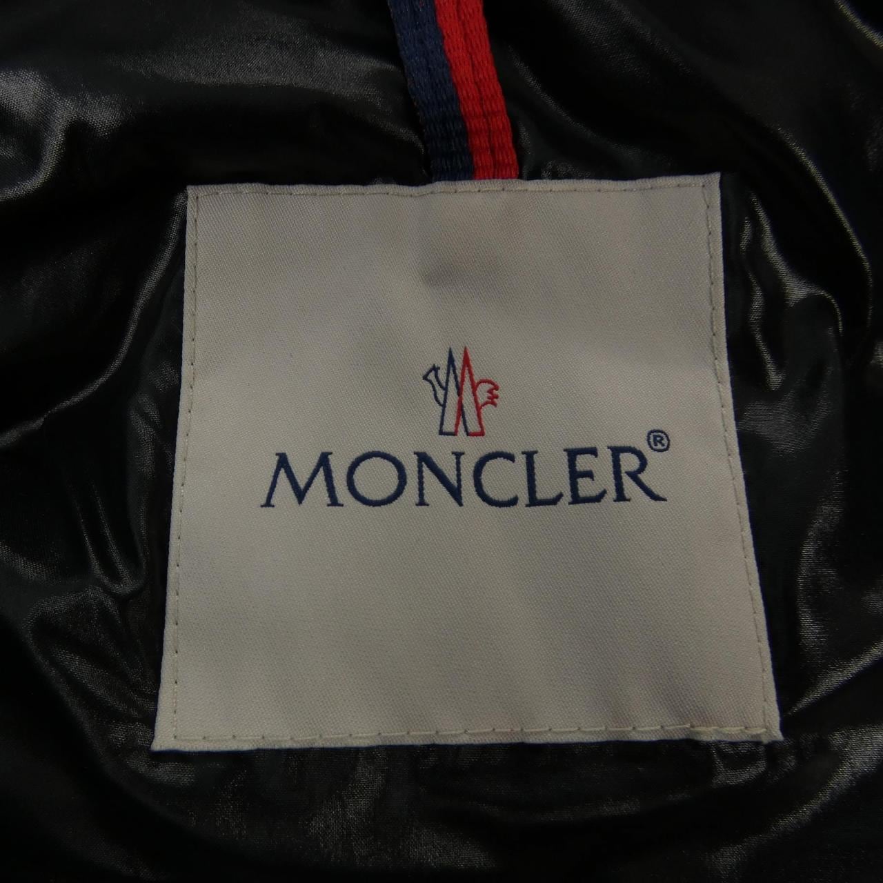 モンクレール MONCLER ダウンベスト