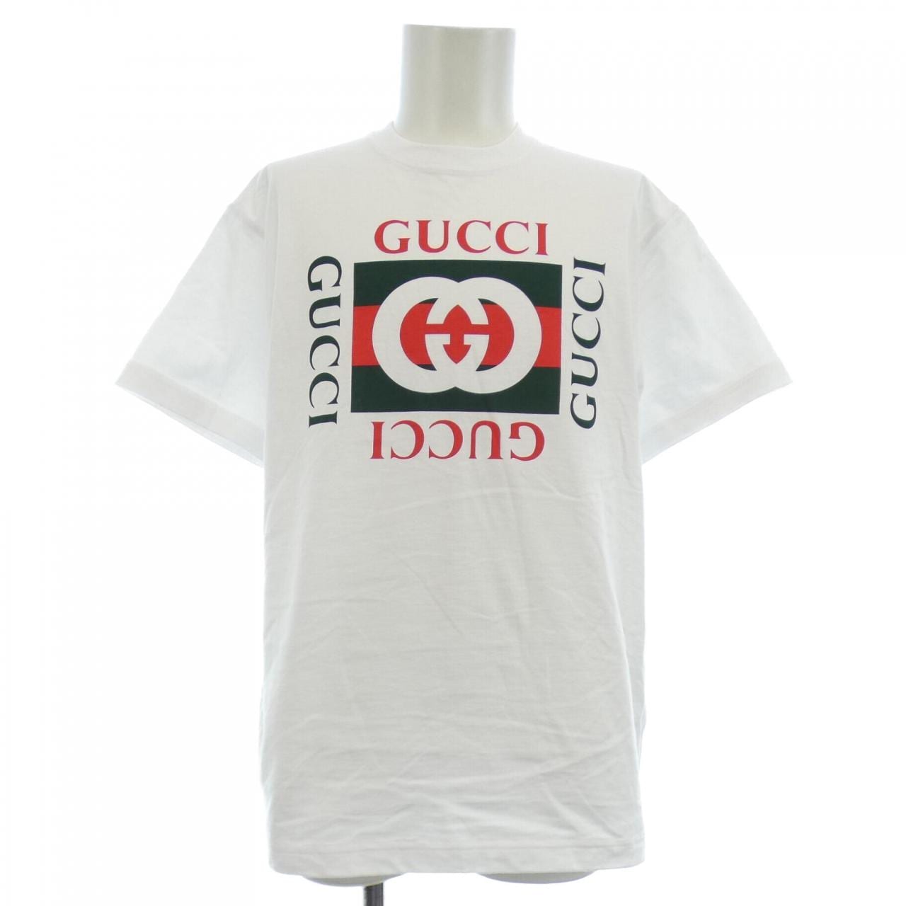 GUCCI T恤