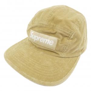 シュプリーム SUPREME キャップ