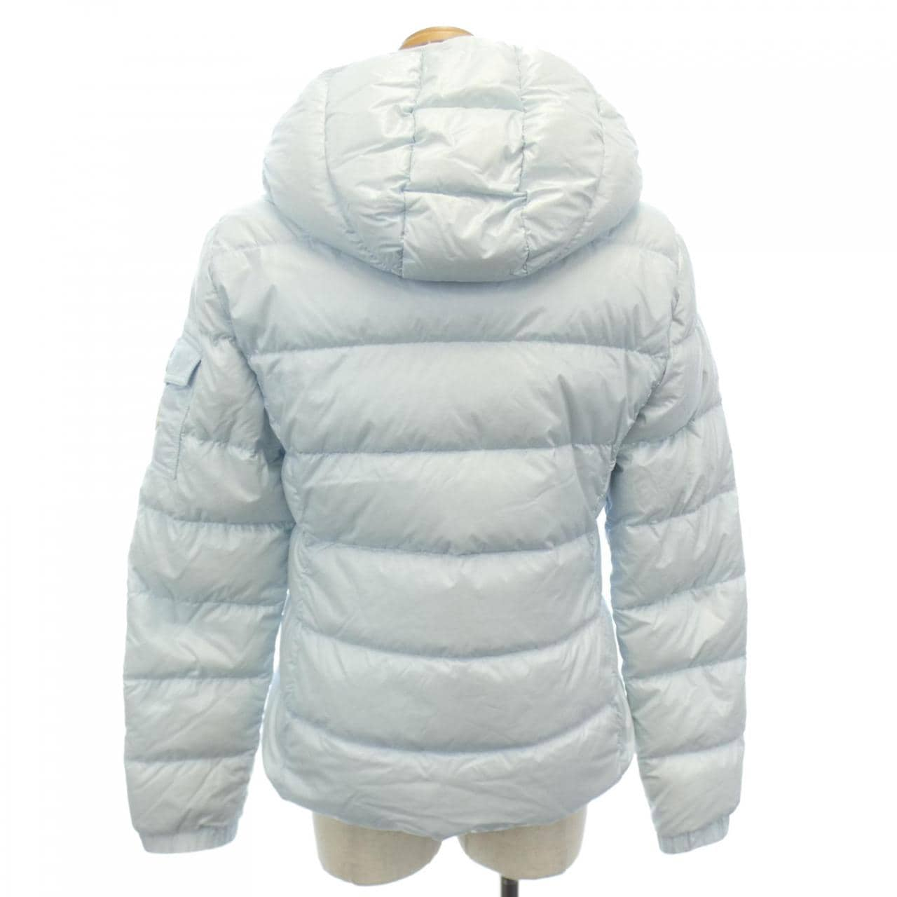 MONCLER MONCLER Down Jacket