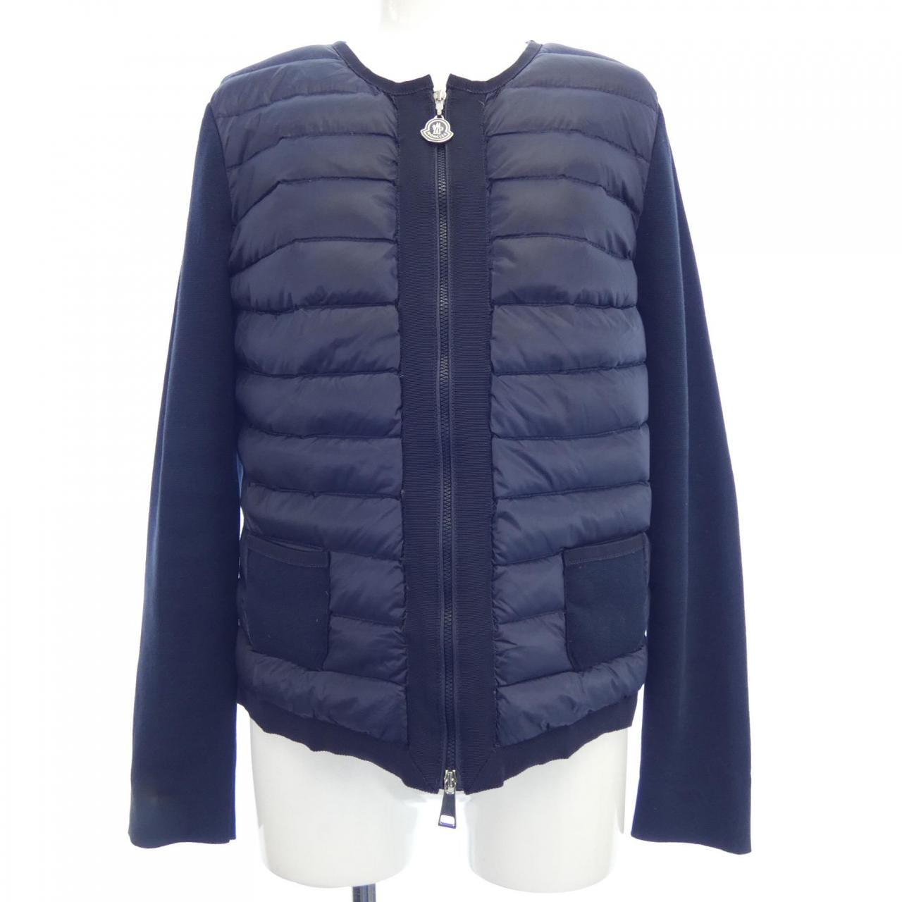 MONCLER MONCLER Down Jacket