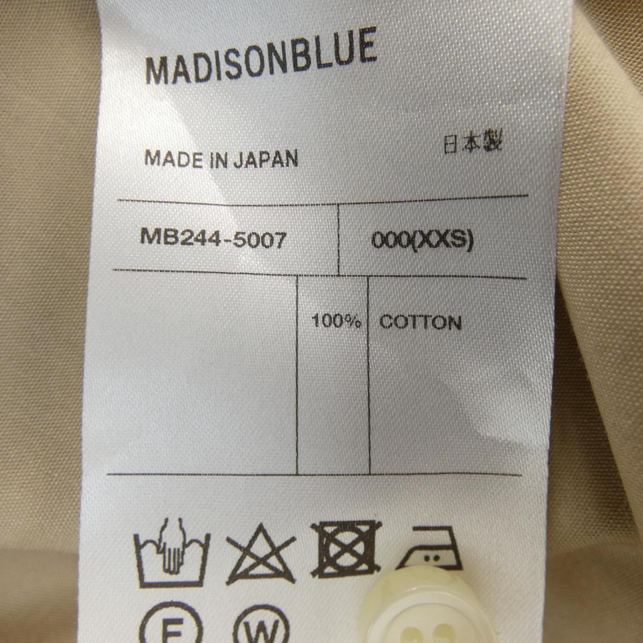 Madison blue MADISON BLUE shirt