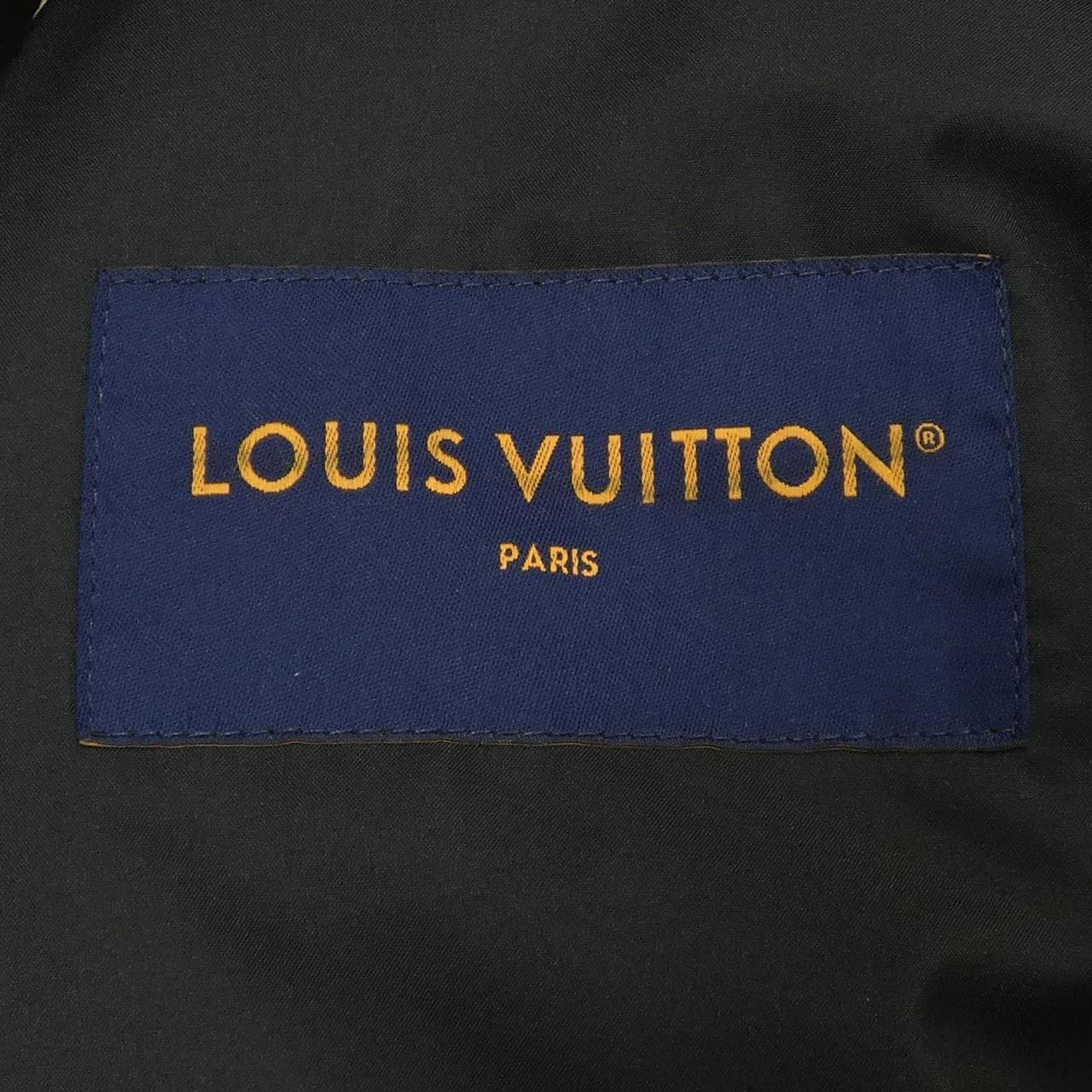 ルイヴィトン LOUIS VUITTON ブルゾン