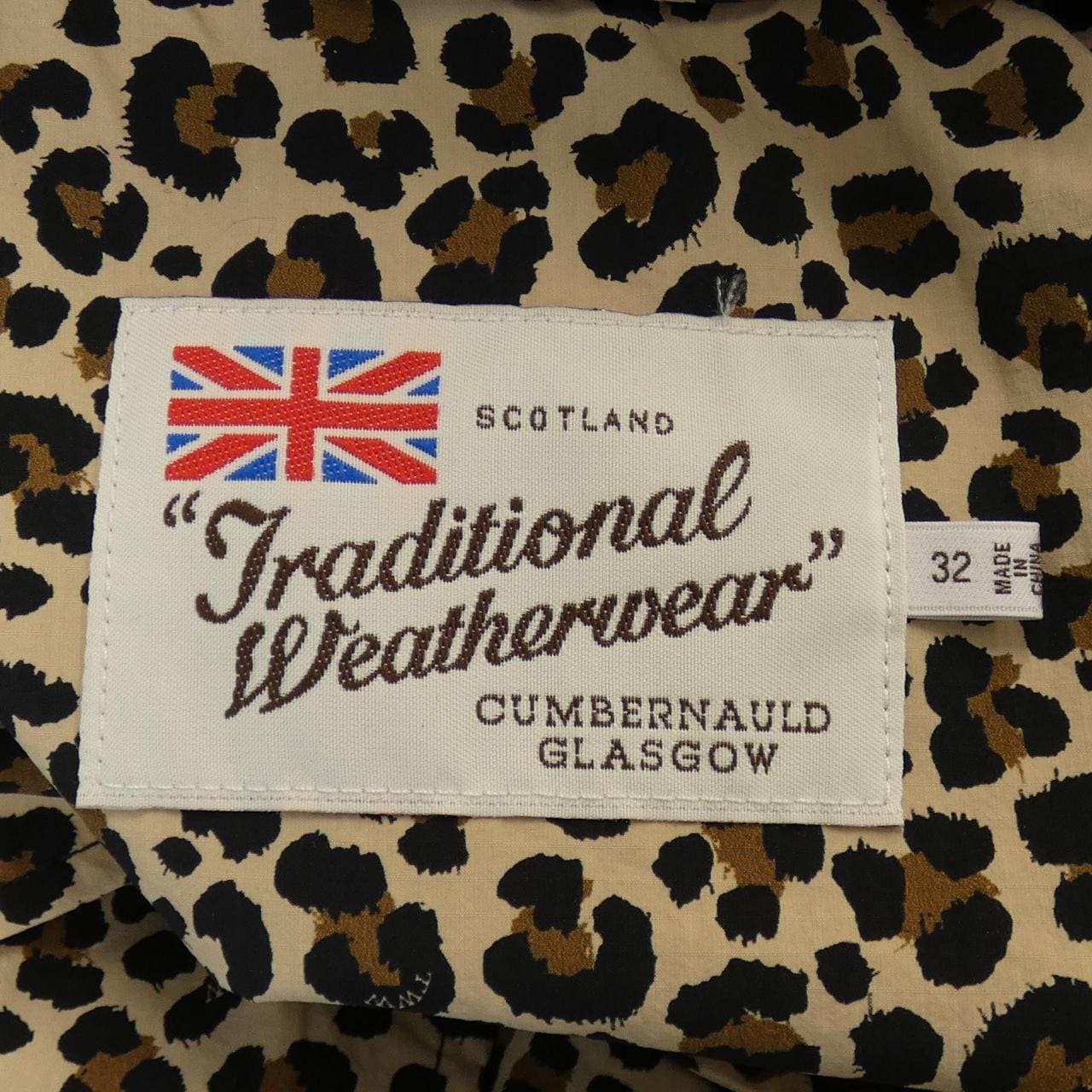 トラディショナルウェザーウェアー Traditionalweather.w コート