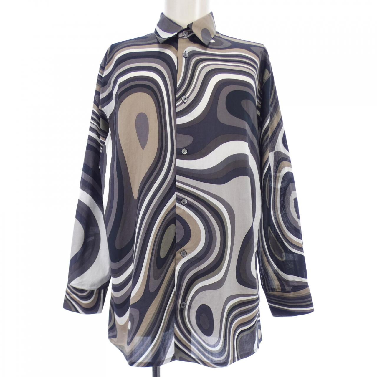 HERMES HERMES Shirt