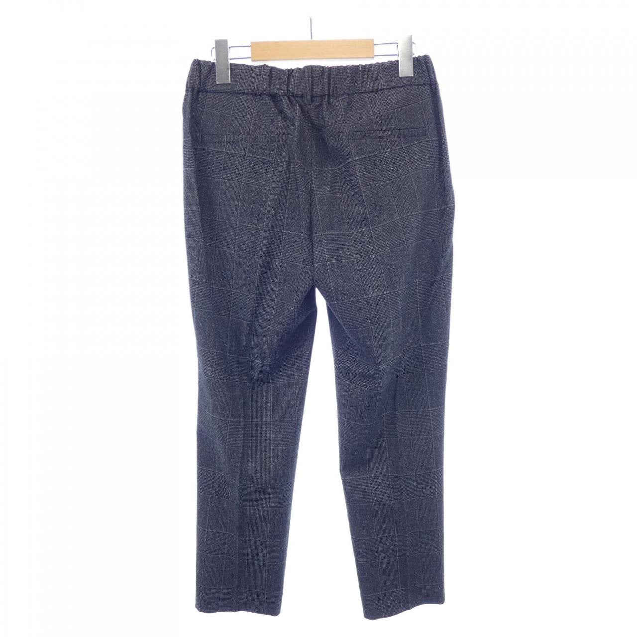 ブルネロクチネリ BRUNELLO CUCINELLI パンツ