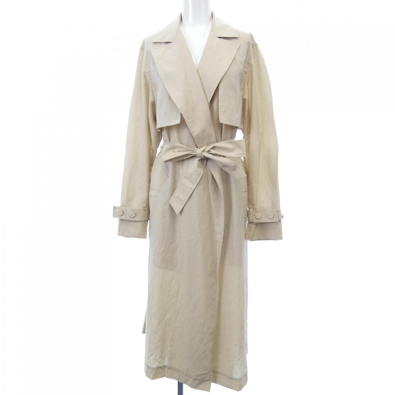 ベイジュ BEIGE. コート