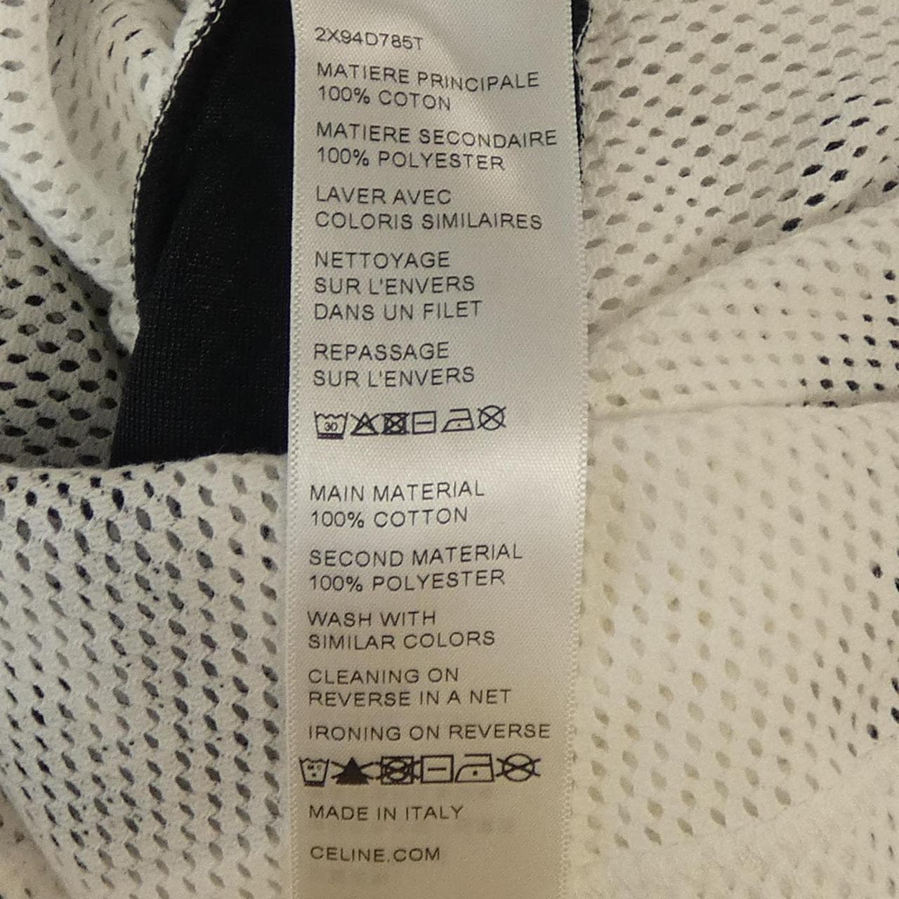 CELINE Celine T恤