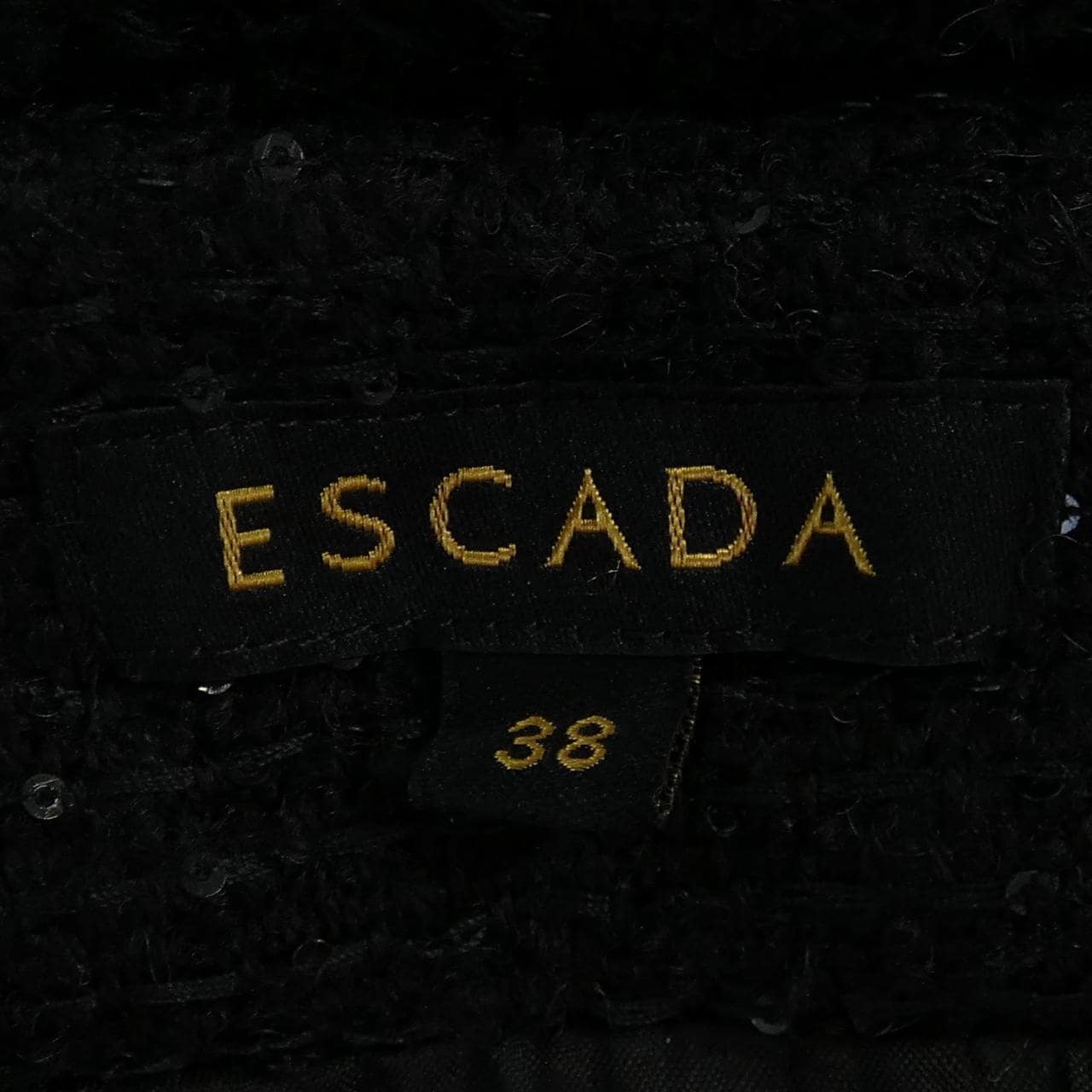 エスカーダ ESCADA スカート