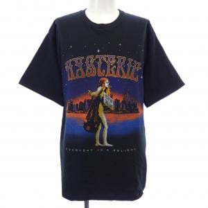ヒステリックグラマー HYSTERIC GLAMOUR 02241CT40 Tシャツ
