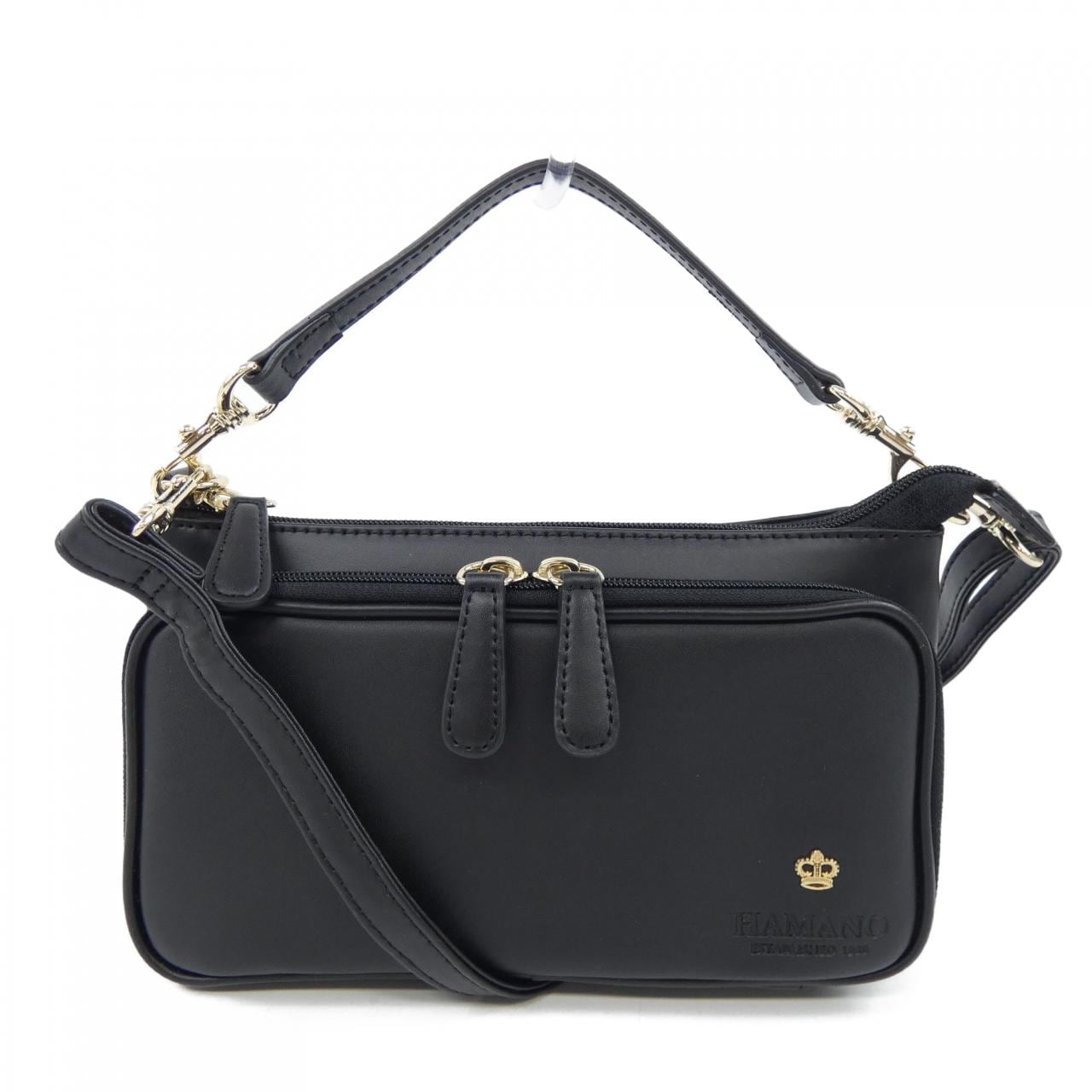 ハマノ HAMANO BAG