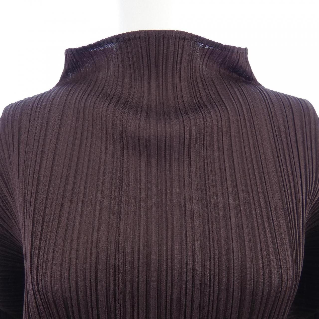 プリーツプリーズ PLEATS PLEASE PP93-JK163 トップス