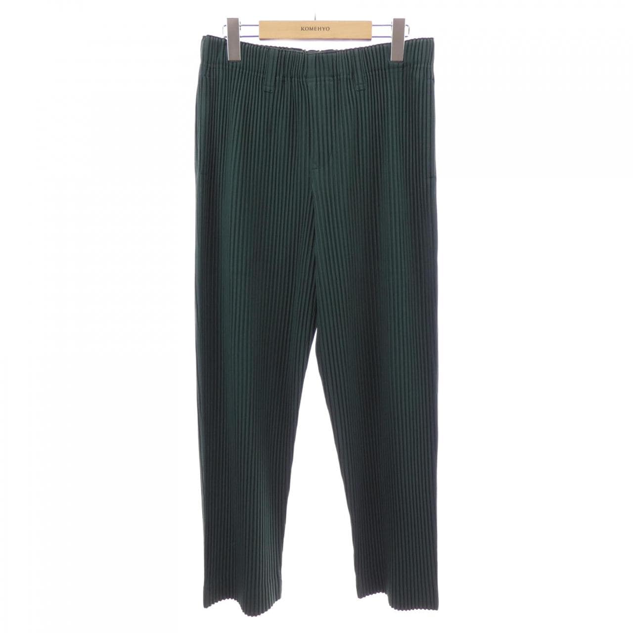 オムプリッセ HOMME PLISSE HP51JF153 パンツ