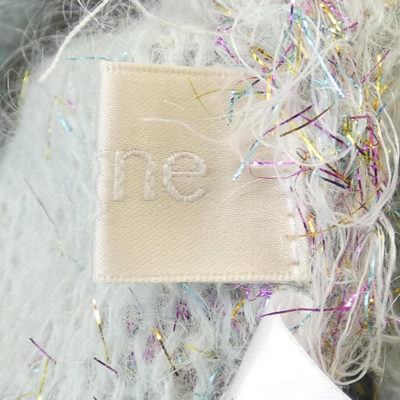 シーニュ Cygne CY2522-03-158 ニット