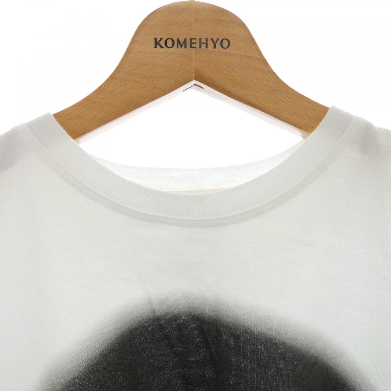 エルメス HERMES GRAND TRALALA 2E4618DU Tシャツ