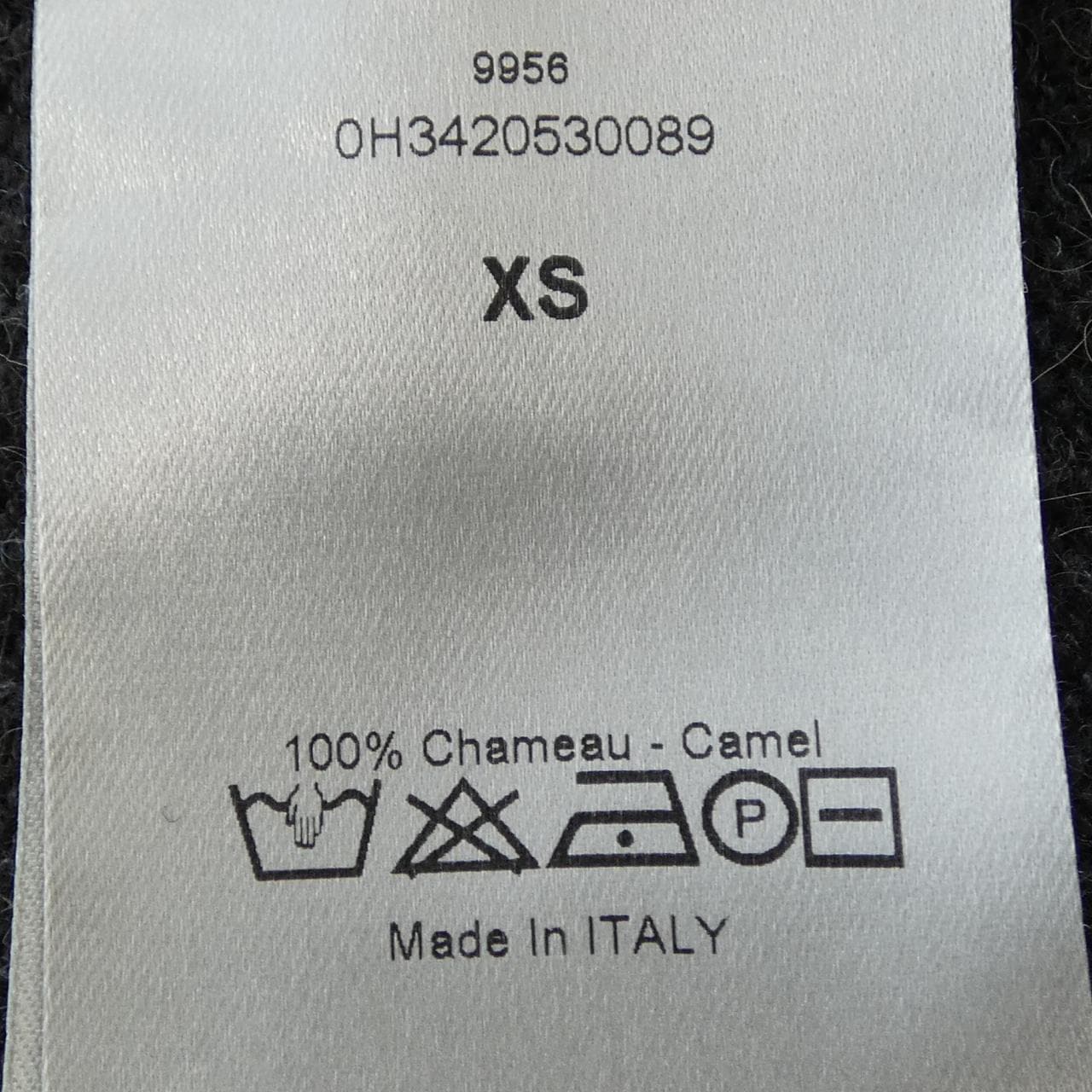 ディオールオム DIOR HOMME 0H3420530089 カーディガン