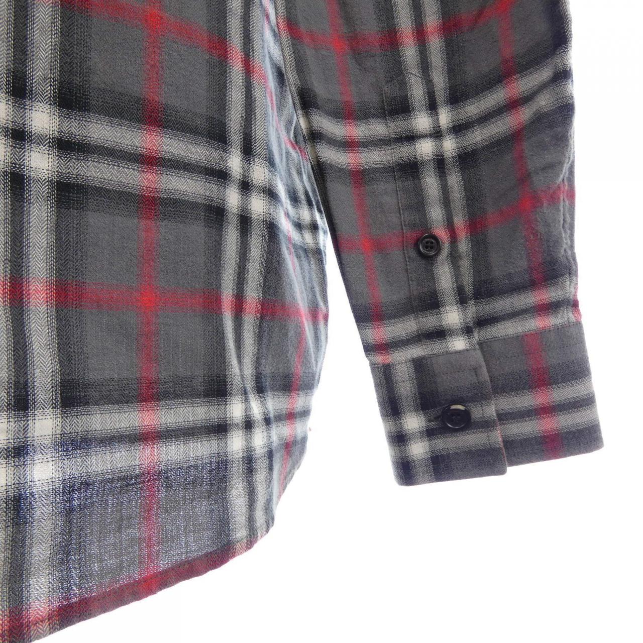 バーバリー BURBERRY 8057292 シャツ