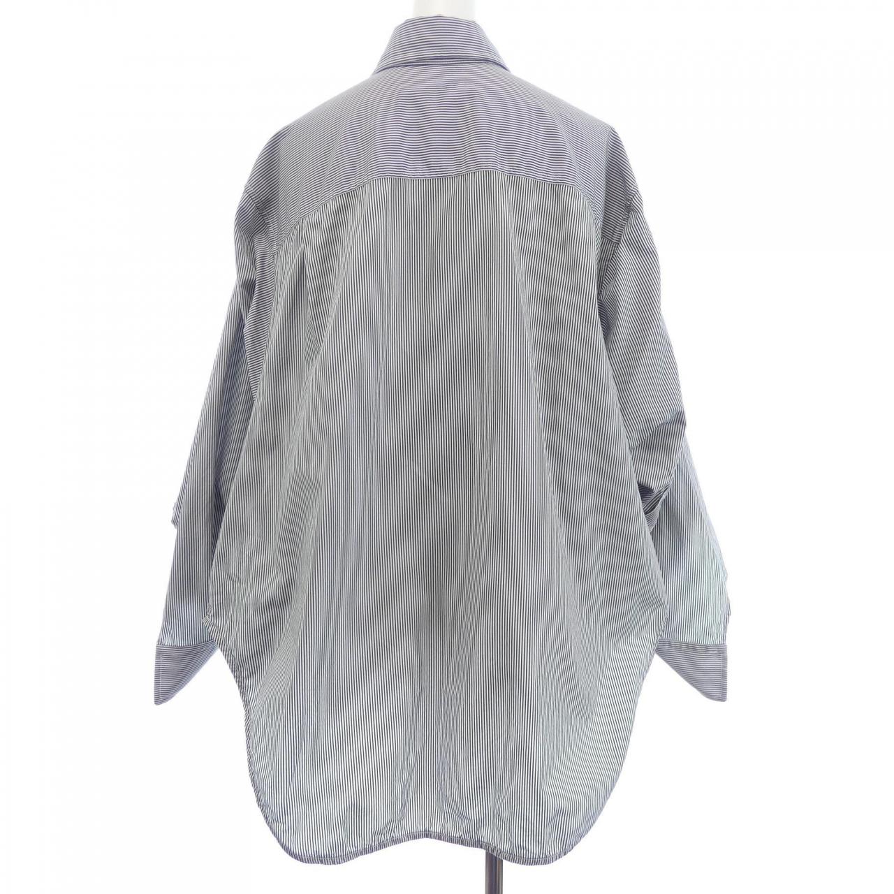 バレンシアガ BALENCIAGA 671663 TNM29 シャツ
