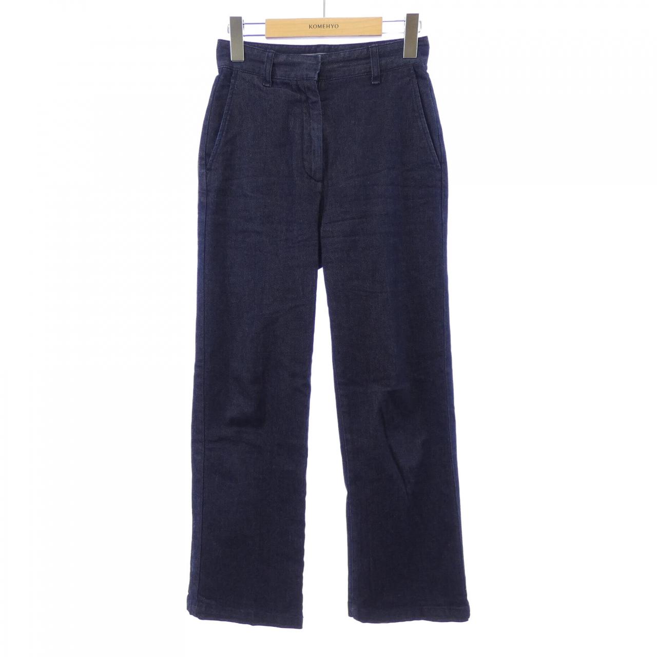 セオリーリュクス Theory luxe 03-6106402 ジーンズ
