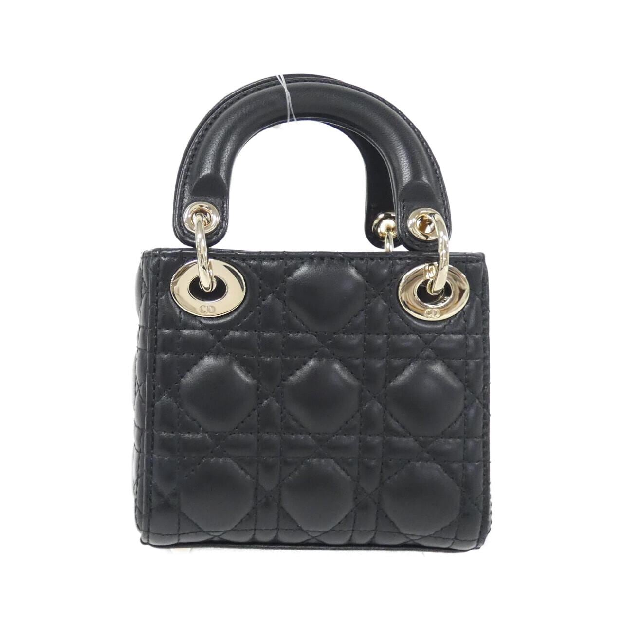 Christian DIOR Lady DIOR Micro S0856ONGE Bag