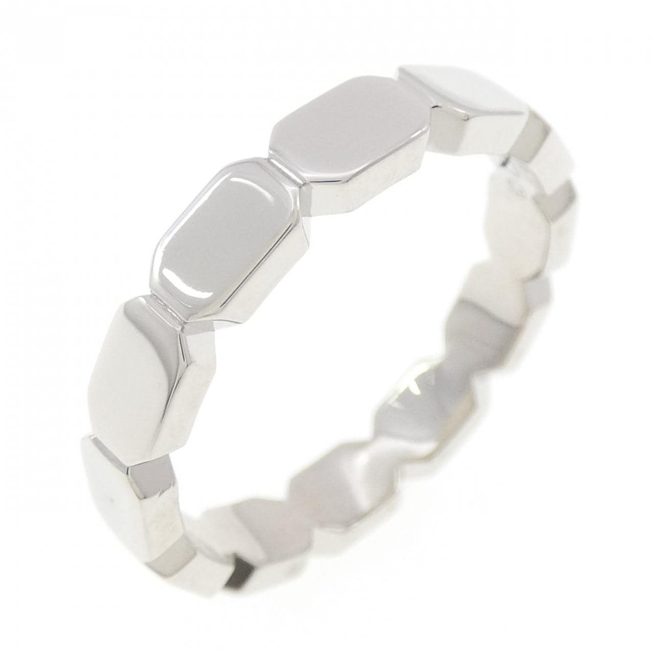 シャネル プルミエール プロメス リング