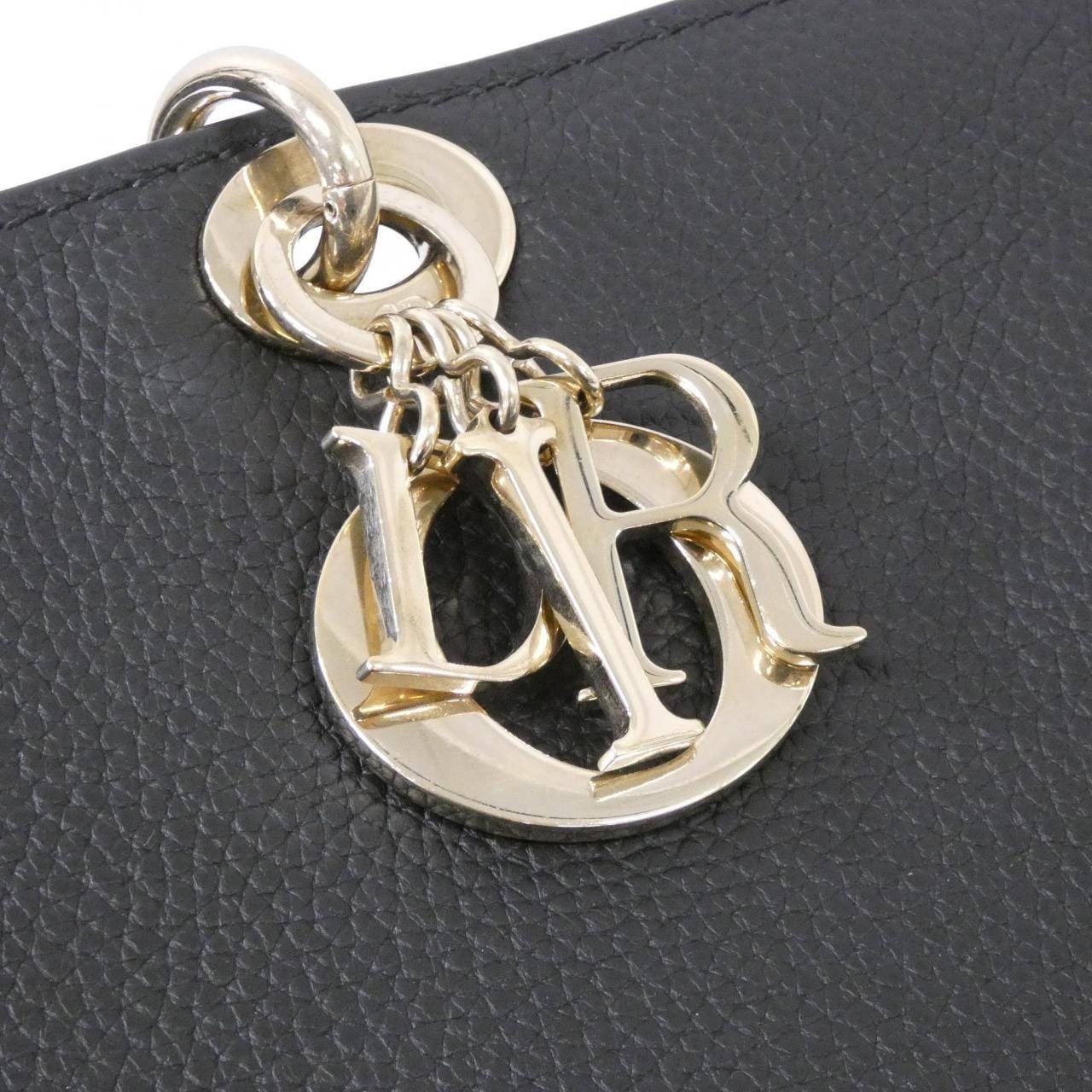 Christian DIOR LADY D-SIRE LARGE M1152OTRL 包
