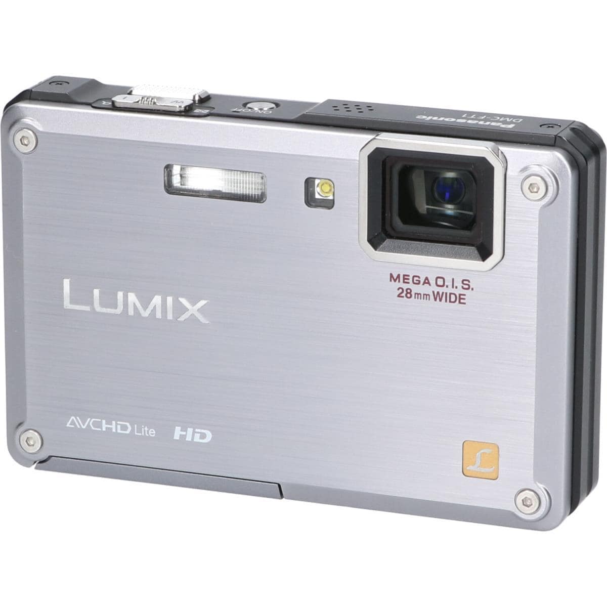 PANASONIC DMC-FT1