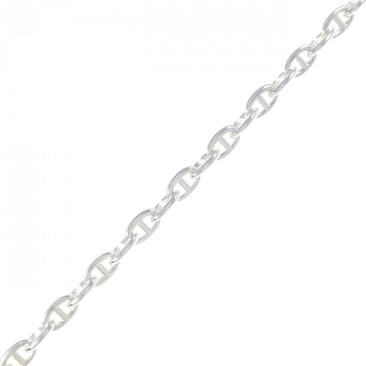 HERMES Chaine d'Ancre TPM 手鍊